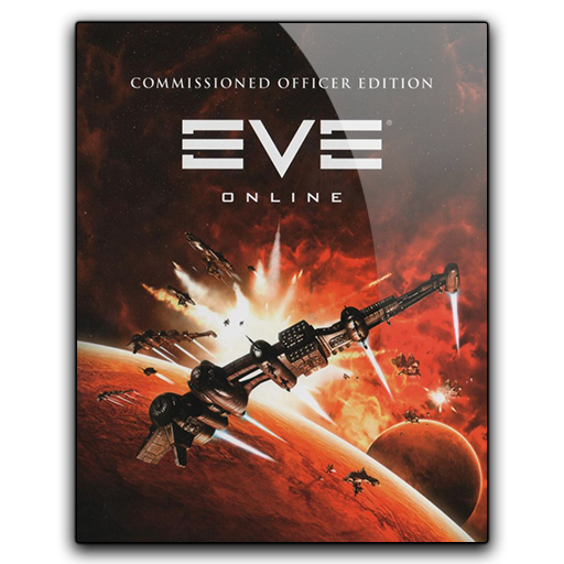 Icon Eve Online
