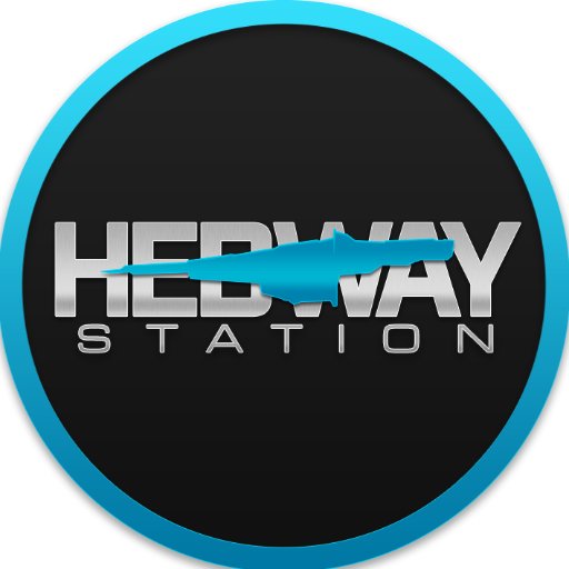 Hedway Station On Twitter Meet The Keepstar The Upwell