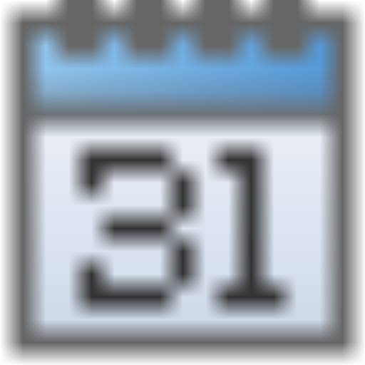 Calendar, Event Icon