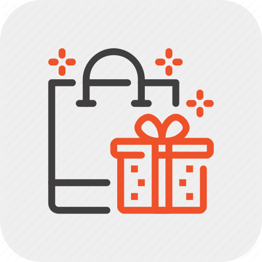 Box, Christmas, Event, Gift, Holiday, Present, Shopping Icon