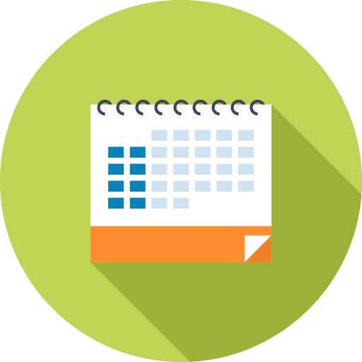Calendar Png Icon