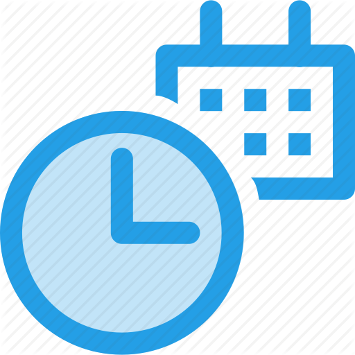Calender, Clock, Date, Event, Planning, Schedule, Time Icon