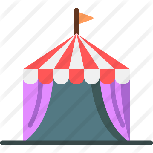Circus Tent