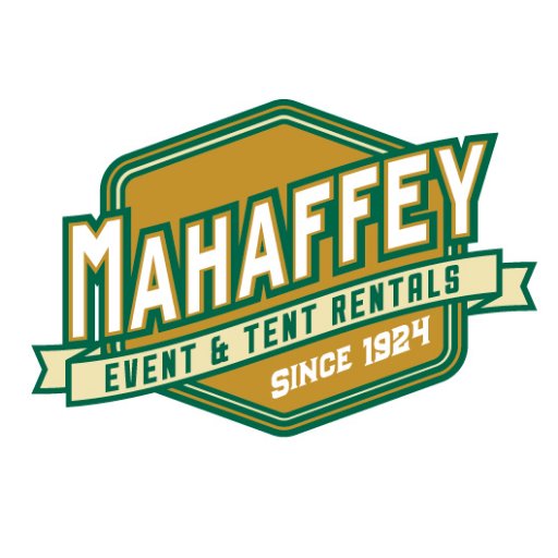 Mahaffey Event Tent Rentals