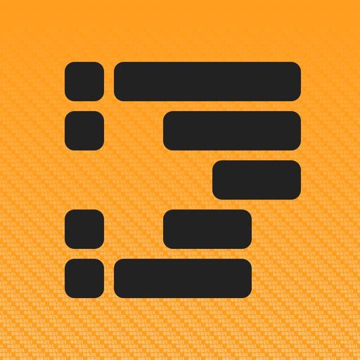 Omnioutliner Ios Icon Ios Icons Ios Icon And Icons