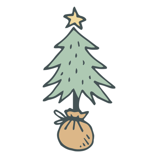Christmas Tree Free Png Transparent Background Images Free