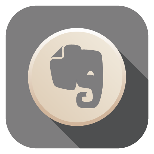 Evernote Icon