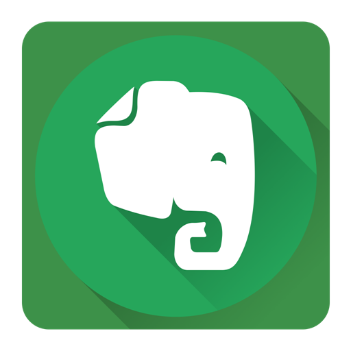 Evernote Icon