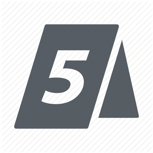 Crime, Evidence, Investigation, Marker, Police, Scene Icon