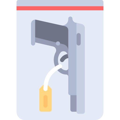 Evidence Png Icon