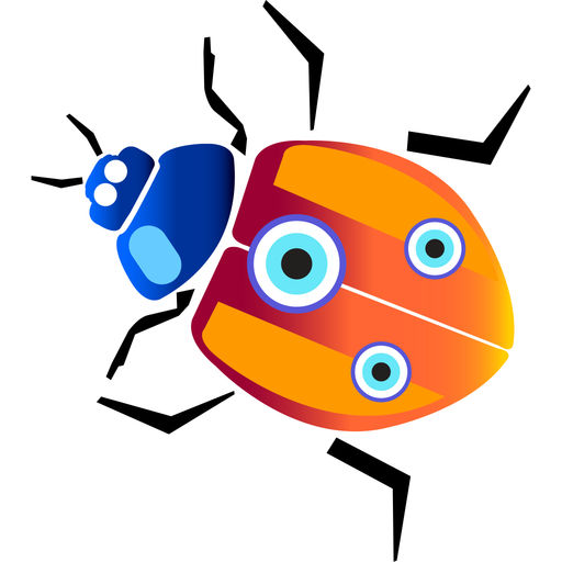 Evil Eye Sticker, Nazar Protection, Set