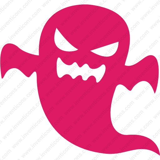 Download Ghost,evil,gost,halloween,horror,moon,scary,spooky Icon