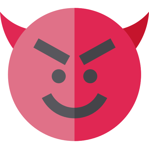 Evil Icons at GetDrawings | Free download