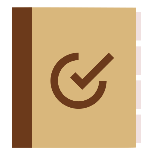 Evolution, Tasks Icon Free Of Super Flat Remix Apps