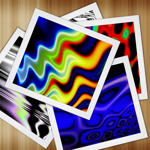 Wallpaper Evolution Rit Mobile Showcase