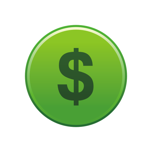 Money Manager Ex Icon