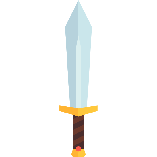 Sword Icon