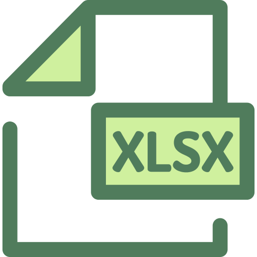 Excel Png Icon