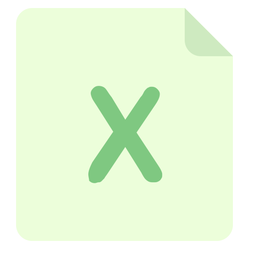 Excel Icon Png And Vector For Free Download