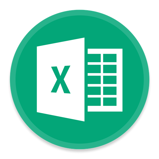 Excel Icon