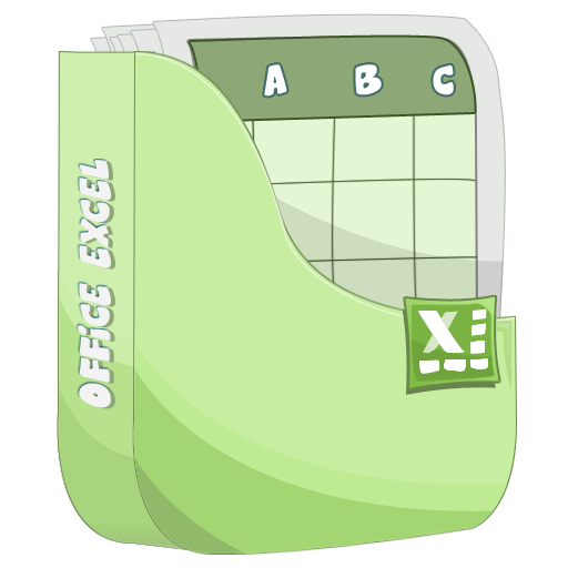 Icon Free Excel