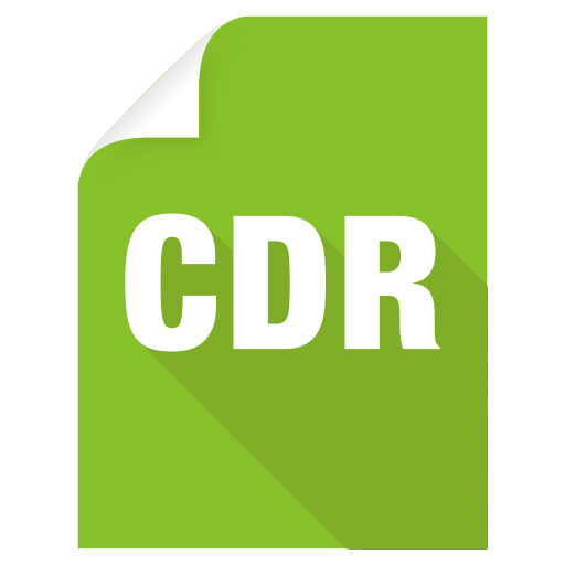Cdr Icon