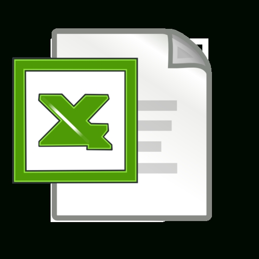 Excel Export Icon Writings And Papers