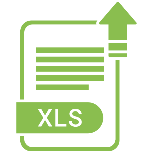 Xls Icon
