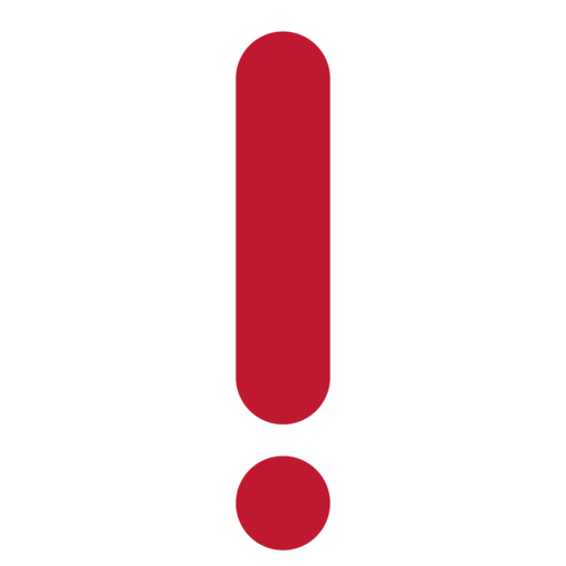 Icons Exclamation Mark Transparent Png Clipart Free Download