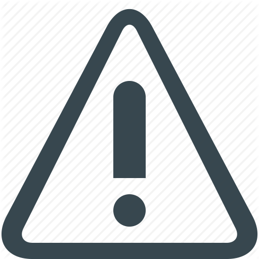 Alarm, Alert, Attention, Exclamation Point, Exclamatory, Road