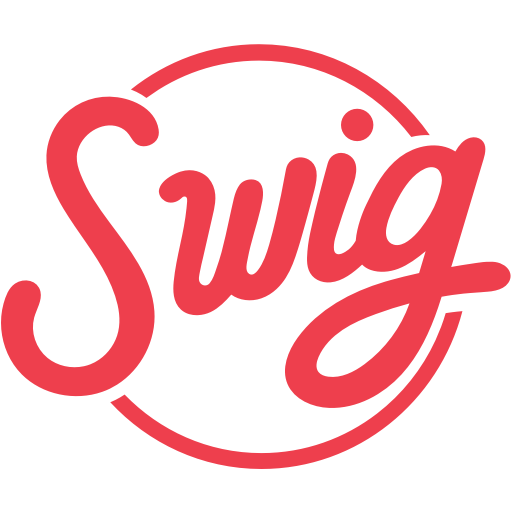 Swig Icon Swig