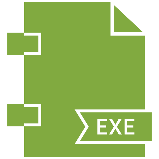 Exe Icon