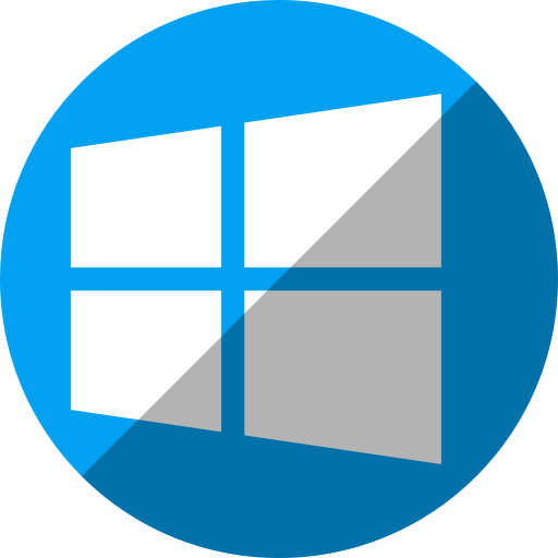 Extension, File, Exe Icon