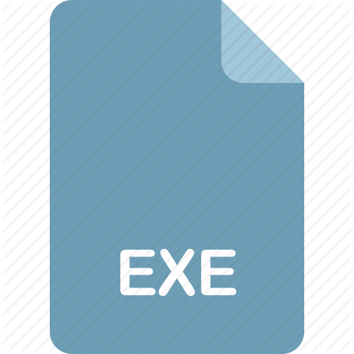 Exe Icon