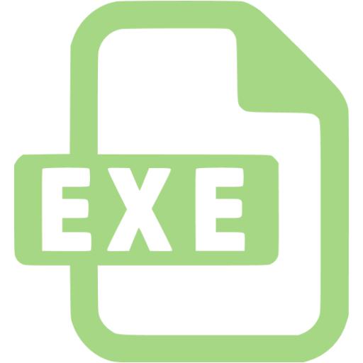 Guacamole Green Exe Icon