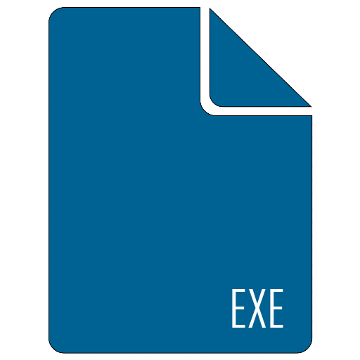 Icon Exe
