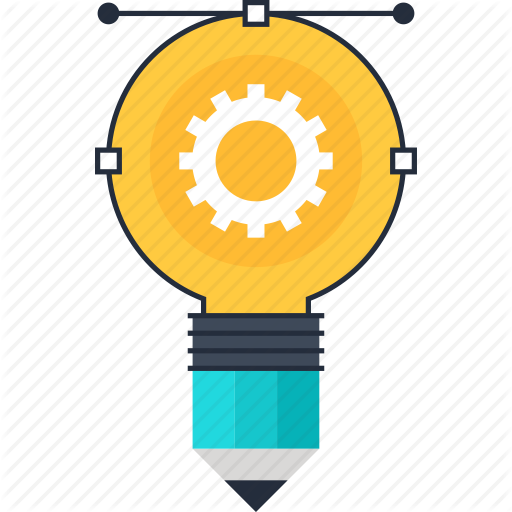 Conceptual Flat Icons '