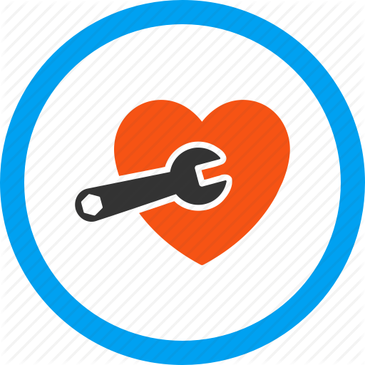 Configuration, Heart Surgery, Medical Execution, Service, Setup