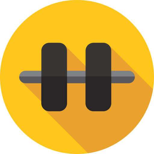 Wheel Exercise Png Icon