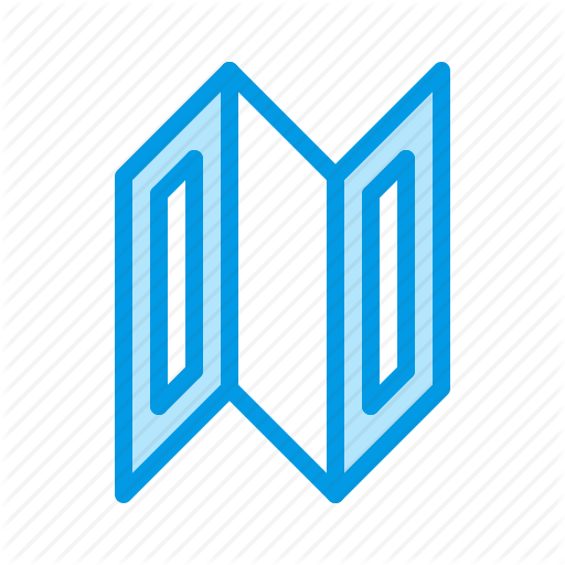 Ad, Advertisement, Advertising, Exhibition, Stand Icon