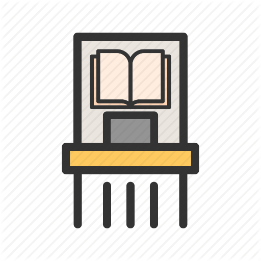 Ancient, Book, Church, Exhibition, Museum, Old, Quran Icon