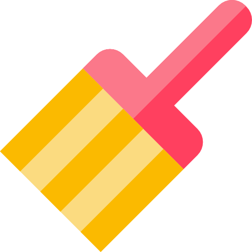 Art And Design, Museum, Sword, Exhibition Icon