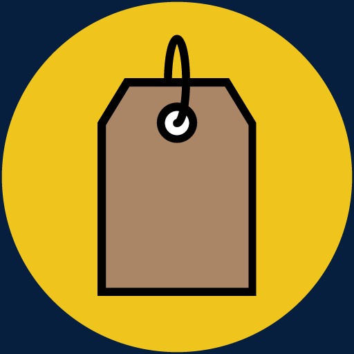 Cute Cartoon Icon Vector Material Hand Painted Fashion, Cute