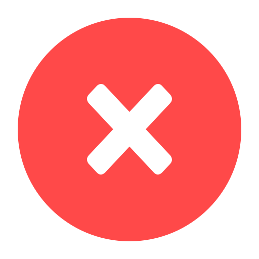 Exit Icon