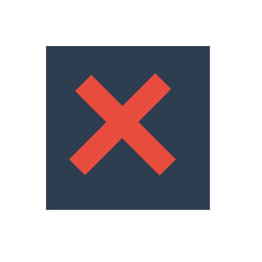 Remove, Close, Delete, Exit Icon Free Of Super Flat Remix