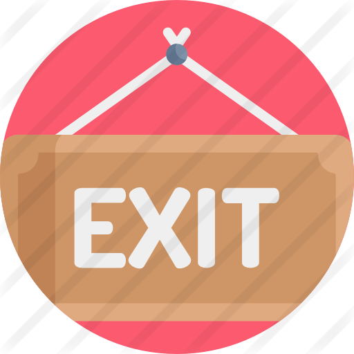 Exit