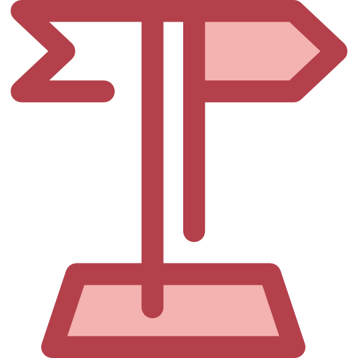 Signs Vector Directional Transparent Png Clipart Free Download