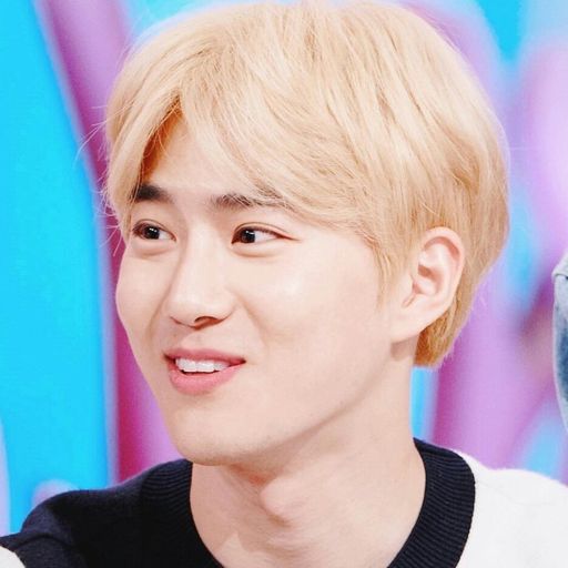 Suho