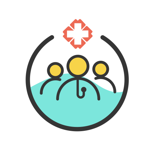 Exp, Linear, Multicolor Icon With Png And Vector Format For Free