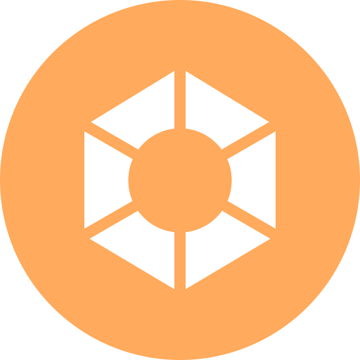 Expanse Exp Icon Cryptocurrency Flat Iconset Christopher Downer